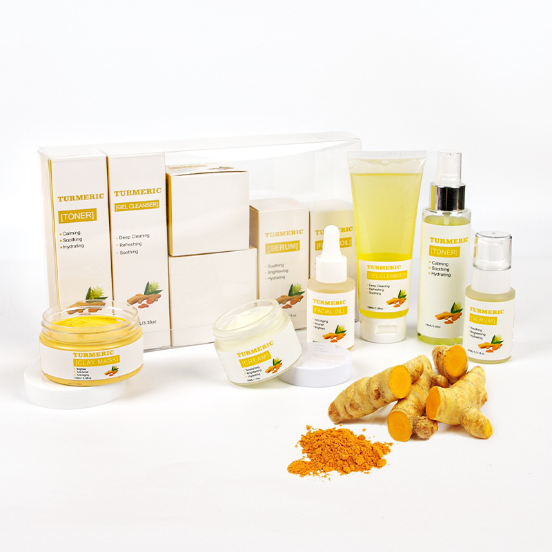 Cosmetics Effective Whitening Moisturizing Anti aging