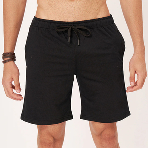 ชุดเสื้อยืดและกางเกงขาสั้นผู้ชายราคาถูก ผลิตจากโรงงาน รับผลิตตามแบบ คุณภาพสูง ระบายอากาศได้ดี เหมาะสำหรับฤดูร้อน - Product Image 3