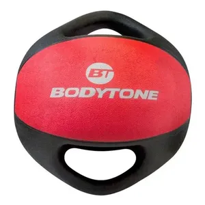 Bodytone BT-MB6 professionale presa palla medica per Fitness PVC esercizio palla per allenamento della forza - Product Image 1