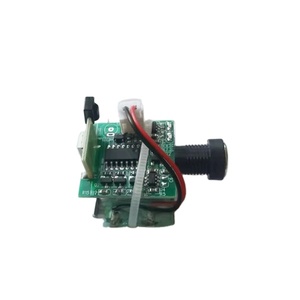 Nouvelle version 2022 Lampe lunaire 3D et veilleuse à LED RGB 16 couleurs avec télécommande tactile, 4x0.5W, chargement USB - Product Image 6