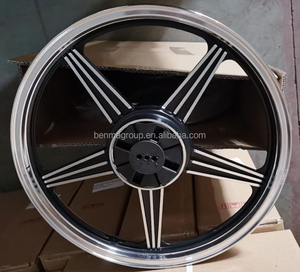 Top Quality CG150 HJ125 WY125 Front and Rear <strong>Motorcycle</strong> Wheel Rims 1.6*18 1.85*18 2.15*18 Alloy Wheel - Product Image 3