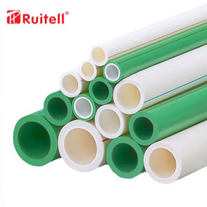 Grosir pipa air PPR rumah tangga tahan lama, pipa air minum dengan peningkatan anti-korosi untuk sistem suplai air panas - Product Image 3