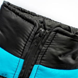 Colete de Luxo para Animais de Estimação, Acolchoado e à Prova de Vento, Personalizado para Gato e Cachorro, Tamanhos com Logotipo Personalizado, Venda Quente - Product Image 3