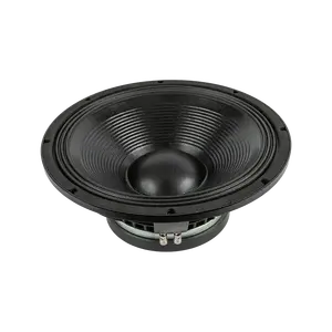 Haut-parleurs audio <span class=keywords><strong>15</strong></span> pouces 500W RMS pro PA <span class=keywords><strong>sub</strong></span> <span class=keywords><strong>woofer</strong></span> - Product Image 5