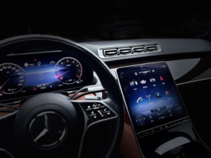 Mercedes <span class=keywords><strong>Maybach</strong></span> Clase <span class=keywords><strong>S</strong></span> 2021 <span class=keywords><strong>S</strong></span> 480 <span class=keywords><strong>4MATIC</strong></span> 52195 Millas 3.0T 367 Caballos de fuerza L6 Volante a la izquierda 450kW 900Nm - Product Image 6
