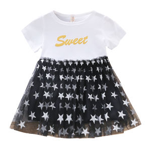 Nueva Tela Moderna con Lentejuelas para Vestidos de Novia, Diseño de Moda Jalabiya para Niñas, Compra Directa de Proveedor Chino - Product Image 1