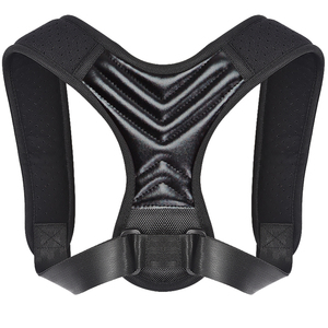 Conrida Chất lượng cao điều chỉnh tư thế Corrector vành đai phía trước xương đòn hỗ trợ dây đai trở lại Brace cho tư thế bảo vệ - Product Image 1