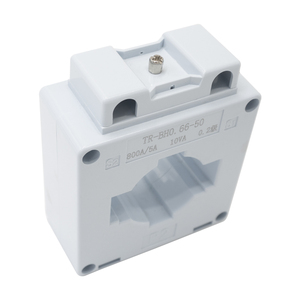 TR-BH0.66-50 điện áp thấp hiện tại biến áp 0.66kv đầu vào 200A 300A 500A 600A 800A đầu ra 5A 1A cho tủ chuyển đổi - Product Image 5