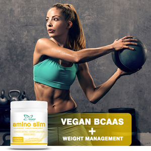 Meilleure vente de <span class=keywords><strong>poudre</strong></span> aminée BCAAS végétalien en <span class=keywords><strong>poudre</strong></span> favorise la gestion du poids saveur framboise citron avec extrait d'ashwagandha - Product Image 6