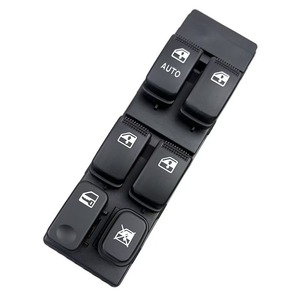 Kia Cerato สวิตช์ปิดหน้าต่างไฟฟ้า93570-0S401แผงควบคุมล็อคอัตโนมัติ - Product Image 1