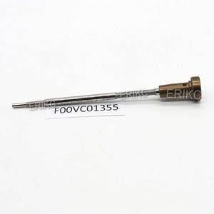 Vanne d'injection de réservoir de carburant ERIKC F00VC01355 F00V C01 355 Vanne de commande d'injecteur diesel F 00V C01 355 pour RENAULT 0445110280 - Product Image 6