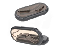Lentes Inteligentes E51, Gafas con Audio Inalámbrico, Bluetooth 5.4, Asistente de Voz, Reproducción de Música, para Hombres y Mujeres, Deportes al Aire Libre