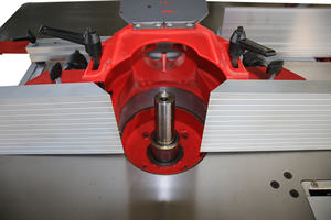 CM250 Meilleure machine universelle 5 fonctions pour petit atelier - <span class=keywords><strong>Raboteuse</strong></span>, <span class=keywords><strong>dégauchisseuse</strong></span>, scie, profilatrice, <span class=keywords><strong>dégauchisseuse</strong></span> à bois à vendre - Product Image 6