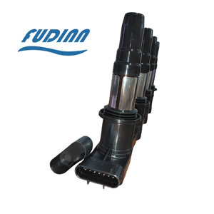 Bobine d'allumage De voiture 55584404 de haute qualité 55571790 Bobina De Encendido pour Chevrolet Cruze AveoTrax <span class=keywords><strong>Opel</strong></span> Vauxhall RDX Odyssey nouveau - Product Image 6