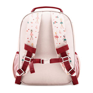 <span class=keywords><strong>Mochila</strong></span> <span class=keywords><strong>escolar</strong></span> grande y colorida a la moda para niñas y niños, <span class=keywords><strong>mochila</strong></span> <span class=keywords><strong>escolar</strong></span> impermeable para niños, <span class=keywords><strong>mochila</strong></span> <span class=keywords><strong>escolar</strong></span> personalizada para adolescentes, Colección Fletcher para niños - Product Image 3