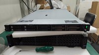 DL360 Gen11 1U VDI Sunucusu Intel Xeon 8TB Bellek 8+2 SFF NVMe 2 OCP 3.0 Yuvası