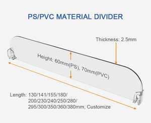 Presse à sandwichs automatique, acier inoxydable, réglable - Product Image 4