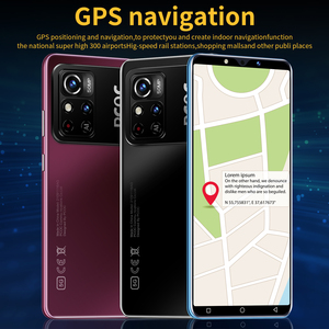 Smartphone android 4g <span class=keywords><strong>5g</strong></span> 16mp + 50mp, vente en usine, 2023 - Product Image 6
