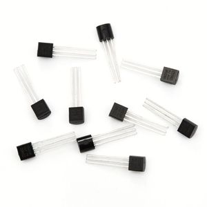 Authentic New J204 TO-92 Transistor CZSKU:AX57PX32 - Product Image 1