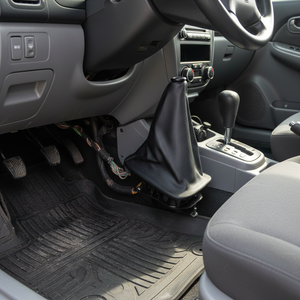 VTES KR 2003-2006 KIA CERATO Fundas de Dirección Talla Única Código de Producto - Product Image 3
