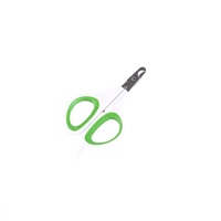Imilive Mini petit Animal à la maison propre griffe chien chat coupe-ongles tondeuses outils de toilettage pour animaux de compagnie