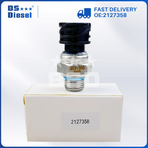 ऑटो सेंसर 1822253 2041680 ईबीपी एक्स्ट बैक प्रेशर सेंसर 2127358 के लिए ऑटो सेंसर ईबीपी एक्स्ट बैक प्रेशर सेंसर - Product Image 2