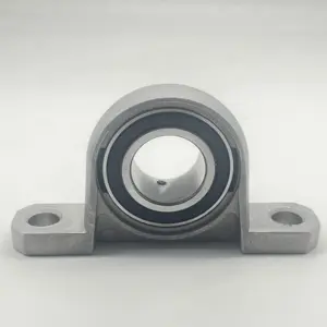 High Quality And Precision Aluminum Alloy Seat Bearing KP006