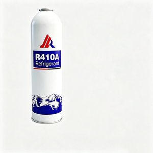 <span class=keywords><strong>Gaz</strong></span> réfrigérant <span class=keywords><strong>R410A</strong></span> 480g/<span class=keywords><strong>bouteille</strong></span> en cylindre jetable pour la climatisation industrielle, la pose et la soudure - Product Image 5