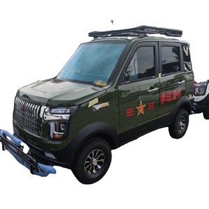 Véhicule électrique haute vitesse à 4 roues, nouvelle énergie, 1500W, pour adultes, tout-terrain, avec batterie Li-ion, directement de l'usine - Product Image 4