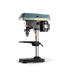 Customized High Efficiency Bench Drill Multi Bit Table Drilling Machine Elétrica 250W Radial Máquina 1300 Normal