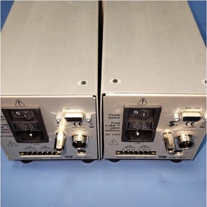 Indicador de Temperatura Edwards Cti Cryogenics 211998-0002 con Pantalla LCD Metálica Kelvin - Product Image 2