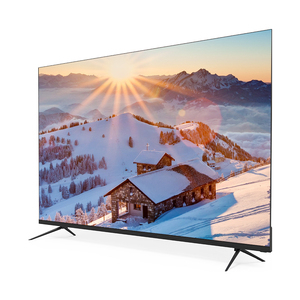 Fornitore all'ingrosso di prezzi TV il nostro schermo TV a schermo piatto da 50 pollici IPS TV digitale al Plasma con marchio OEM TV LED - Product Image 2