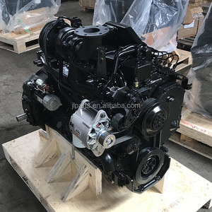 6BT 6BTA <span class=keywords><strong>6B</strong></span> 5.9L Diesel assemblaggio Del Motore Del bus del camion di trasporto - Product Image 5
