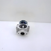 Nouvelle vanne EGR de haute qualité DK4A-1207010A pour camion fabriquée en Chine Garantie de 6 mois