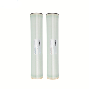 Membrane RO 8040 de haute qualité pour la filtration d'eau par osmose inverse, fabriquée par un fabricant de confiance - Product Image 5