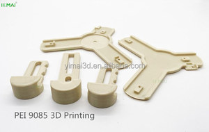 Vật Liệu Hiệu Suất Cao PEI 9085 In 3D <span class=keywords><strong>Filament</strong></span> ULTEM 9085 3D <span class=keywords><strong>FILAMENT</strong></span> - Product Image 6