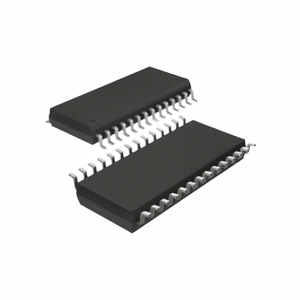 28 TSSOP In Stock MAX5595EUI+T Data Acquisition Electronic Circuit Components - Product Image 1