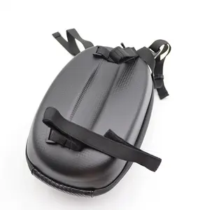 Sac suspendu anti-pluie original 4L grande capacité pour Ninebot par <span class=keywords><strong>Segway</strong></span> G30 G2 <span class=keywords><strong>P100S</strong></span> GT2 ES2 F40 F2 série EVA sacs suspendus avant - Product Image 6