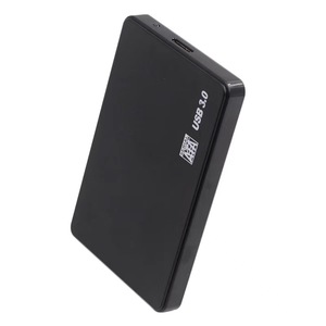 Ventes Directes Usine Nouveau Boîtier Disque Dur 2,5 Pouces USB 3.0 <span class=keywords><strong>SATA</strong></span> Sans Outil - Product Image 6