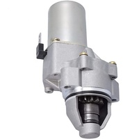 Moteur de démarrage de moto pour moteur Minarelli AM6/RS50/IE40MB, moteur de démarrage AP8212367