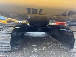 รถตักตีนตะขาบมือสอง320D2แมวจากญี่ปุ่น - Product Image 6