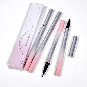 Crayon Eyeliner Coloré <span class=keywords><strong>Waterproof</strong></span> Longue Durée, Formule Liquide, Anti-Bavures, Maquillage Vegan pour <span class=keywords><strong>Yeux</strong></span> <span class=keywords><strong>Sensibles</strong></span> - Product Image 6