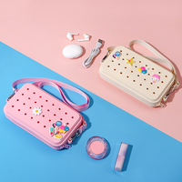 Bolsos de Moda para Mujer, Elegantes, con Correa de Hombro, Tipo Bandolera,  Últimos Modelos 2026,  Servicio OEM/ODM
