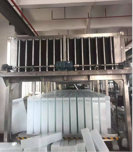 Máquina <span class=keywords><strong>de</strong></span> <span class=keywords><strong>Hielo</strong></span> en Bloques <span class=keywords><strong>de</strong></span> Enfriamiento Directo <span class=keywords><strong>Industrial</strong></span> <span class=keywords><strong>de</strong></span> 35 Toneladas Diarias con Control Automático PLC, Venta al por Mayor, Fábrica OEM, CE ISO, Fabricante <span class=keywords><strong>de</strong></span> <span class=keywords><strong>Hielo</strong></span> <span class=keywords><strong>Industrial</strong></span> - Product Image 3