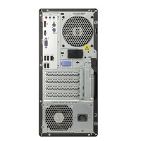 PC de Escritorio M800t Original y Económico, con Procesador Intel Core I5-12500, 8GB DDR4, 1TB HDD, para Trabajo de Oficina y Administración Corporativa