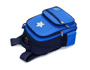 Imperméable Enfants Sacs D'école <span class=keywords><strong>Primaire</strong></span> École Garçons Filles Enfants Cartable <span class=keywords><strong>Sac</strong></span> <span class=keywords><strong>À</strong></span> <span class=keywords><strong>Dos</strong></span> - Product Image 5