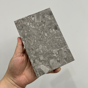 Carreaux de sol extérieurs de haute qualité Ceppo Di <span class=keywords><strong>Gr</strong></span>é G12620Y10 GRIS CHARBON 20mm, carreaux de pavage en porcelaine adaptés à la pose dans les aménagements paysagers de villas - Product Image 2