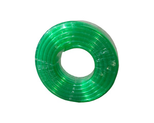 Selang Taman PVC Fleksibel Tahan Lama Berbagai Ukuran Warna-warni Selang Air Taman PVC Tekanan Tinggi - Product Image 5