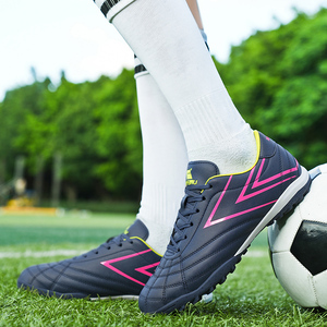 SAIFEINU scarpe da calcio orientate al comfort scarpe da calcio avanzate da futbol in erba - Product Image 6