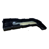 وعاء زيت ناقل الحركة C لسيارات BMW الفئات 1 و2 و3 و4 و5 و6 و7 وX3 وX4 وX5 وX6 وZ4، وعاء زيت 8HP مع فلتر وحشية